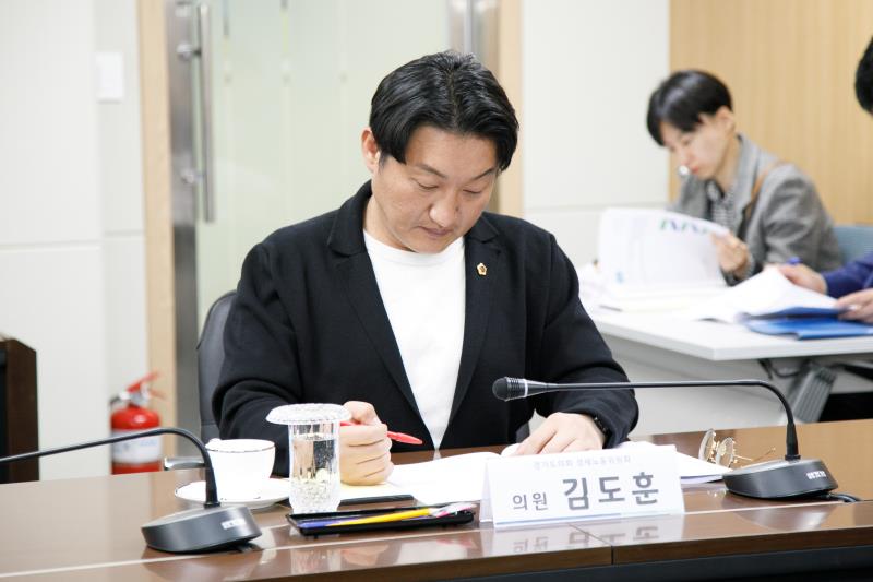 제368회 임시회 경제노동위원회 현장방문_7