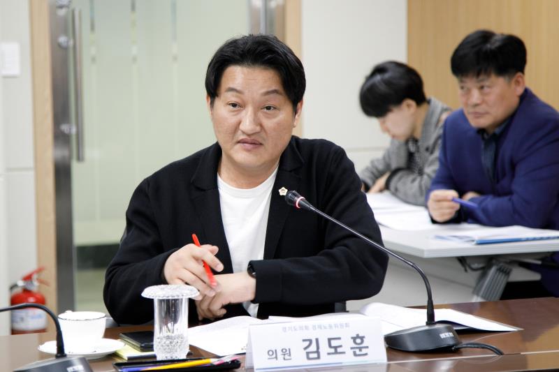 제368회 임시회 경제노동위원회 현장방문_8