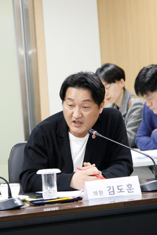 제368회 임시회 경제노동위원회 현장방문_9