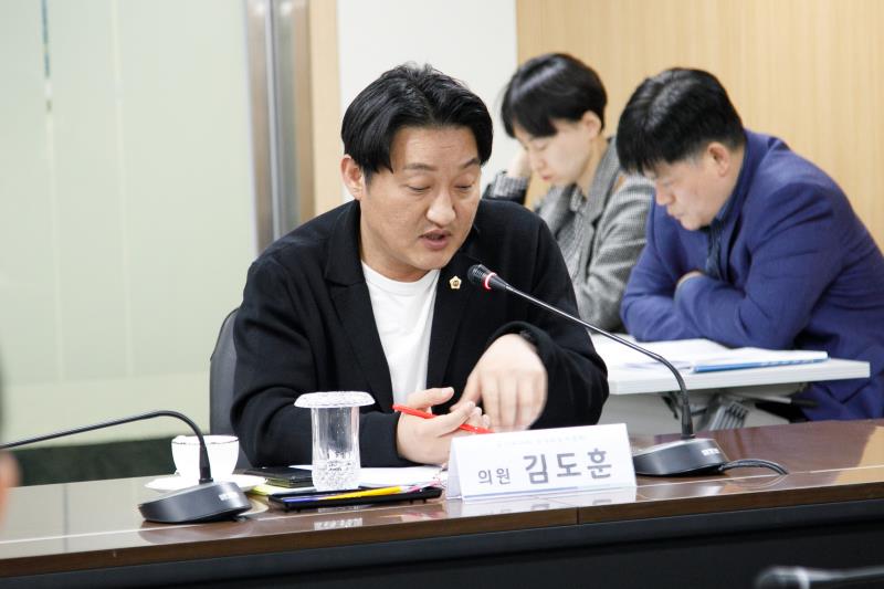 제368회 임시회 경제노동위원회 현장방문_10