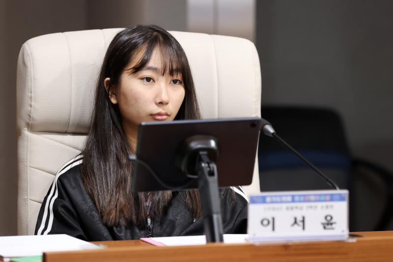 2023년 제20회 청소년 의회교실 사진 8