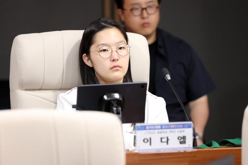 2023년 제20회 청소년 의회교실 사진 9
