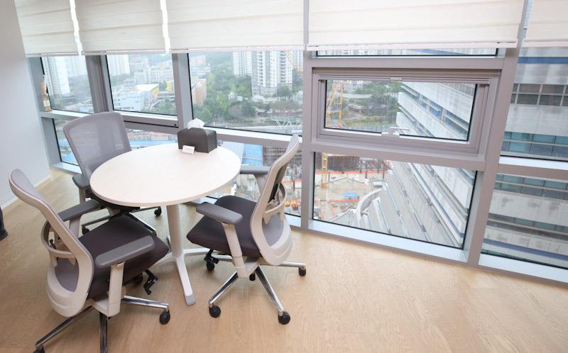 국민의힘 대표 경기도 교육청 신청사 방문_8