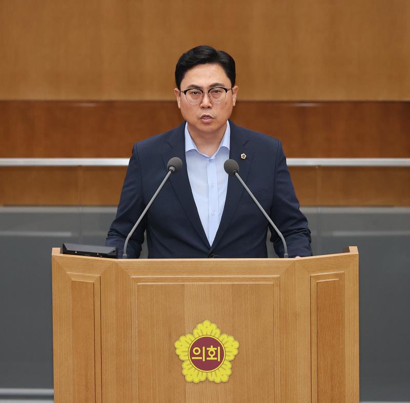 제370회 임시회 제2차 본회의 사진 7