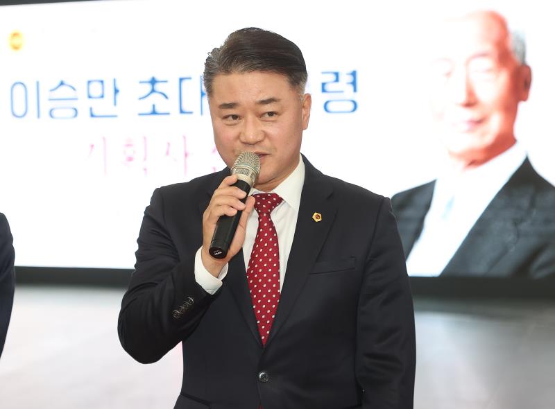 이승만 초대 대통령 기획사진전_10