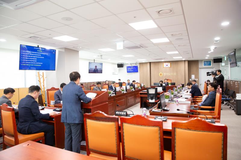 제374회 임시회 제1차 농정해양위원회_2
