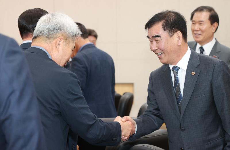 염종현 경기도의회 의장 초청 경기 중소기업인 간담회_2
