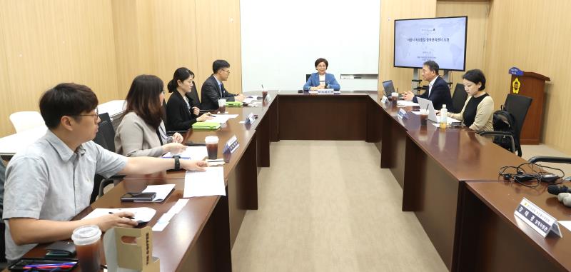 경기도 독성물질 중독사고 예방체계 정담회_2