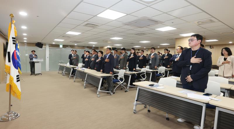 경기도의회 더불어민주당 의원총회_2