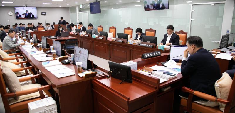 제375회 정례회 제1차 의회운영위원회_2