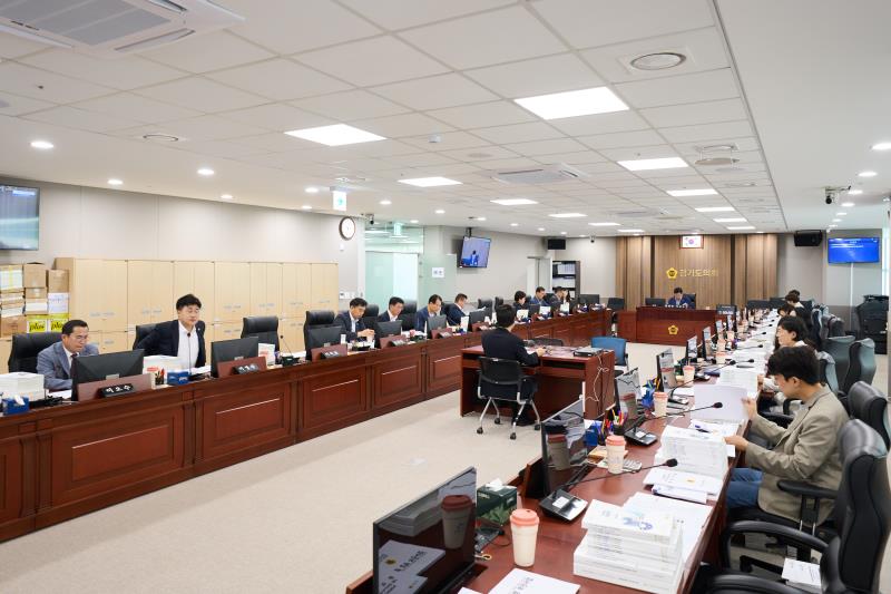제375회 정례회 제1차 예산결산특별위원회_2