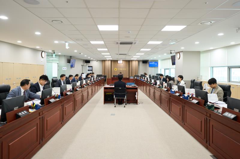 제375회 정례회 제1차 예산결산특별위원회_3