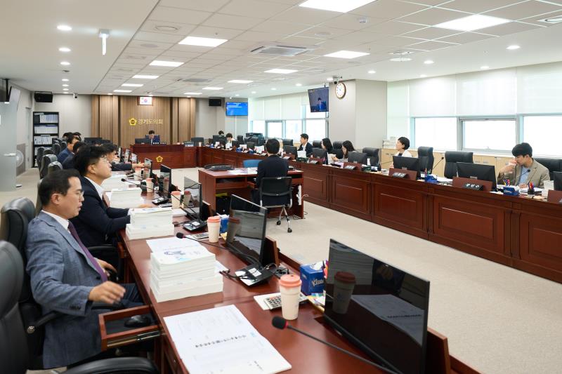 제375회 정례회 제1차 예산결산특별위원회_4