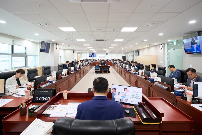 제375회 정례회 제1차 예산결산특별위원회_7