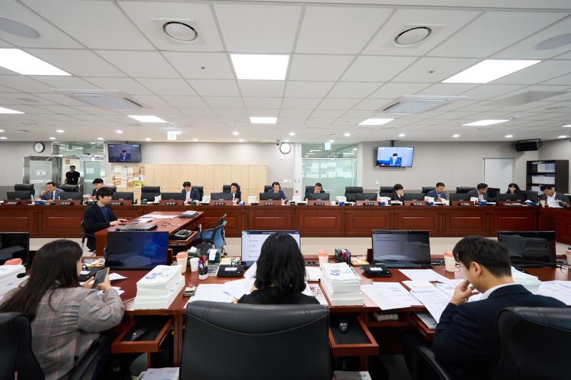 제375회 정례회 제1차 예산결산특별위원회_9