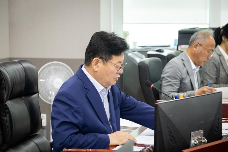 제375회 정례회 제2차 예산결산특별위원회_4