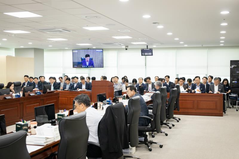 제375회 정례회 제2차 예산결산특별위원회_5