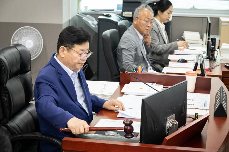 제375회 정례회 제2차 예산결산특별위원회_8