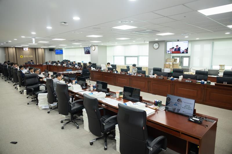 제375회 정례회 제3차 예산결산특별위원회_3