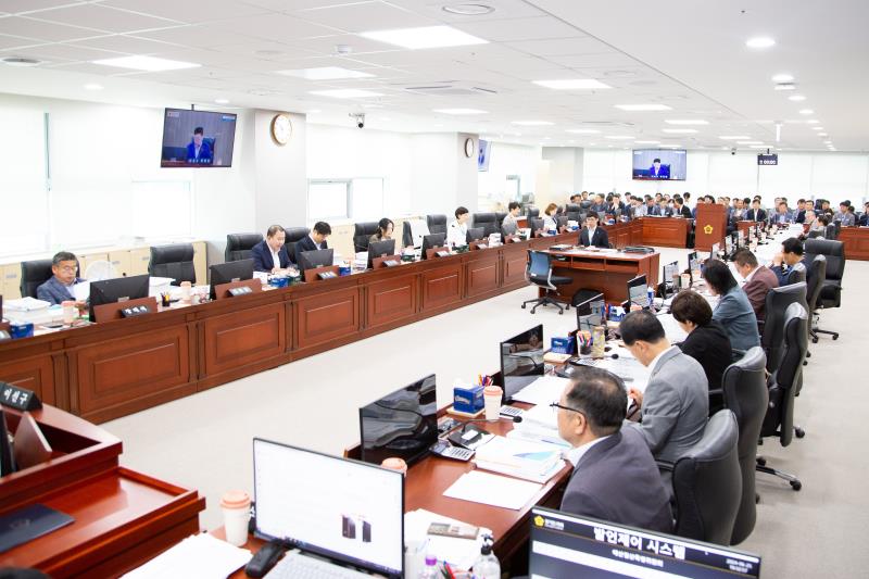 제375회 정례회 제4차 예산결산특별위원회_2