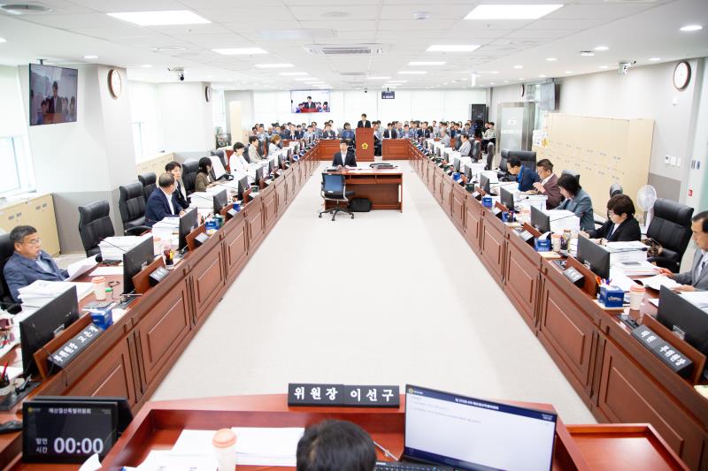 제375회 정례회 제4차 예산결산특별위원회_3