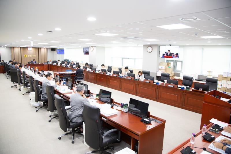 제375회 정례회 제4차 예산결산특별위원회_5