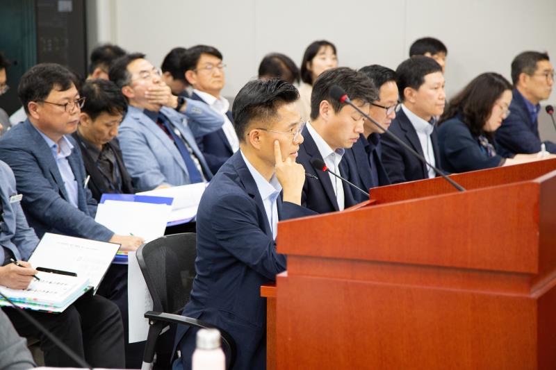 제375회 정례회 제4차 예산결산특별위원회_8