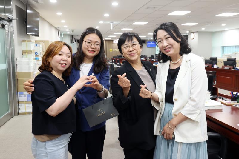 제375회 정례회 제5차 예산결산특별위원회_8