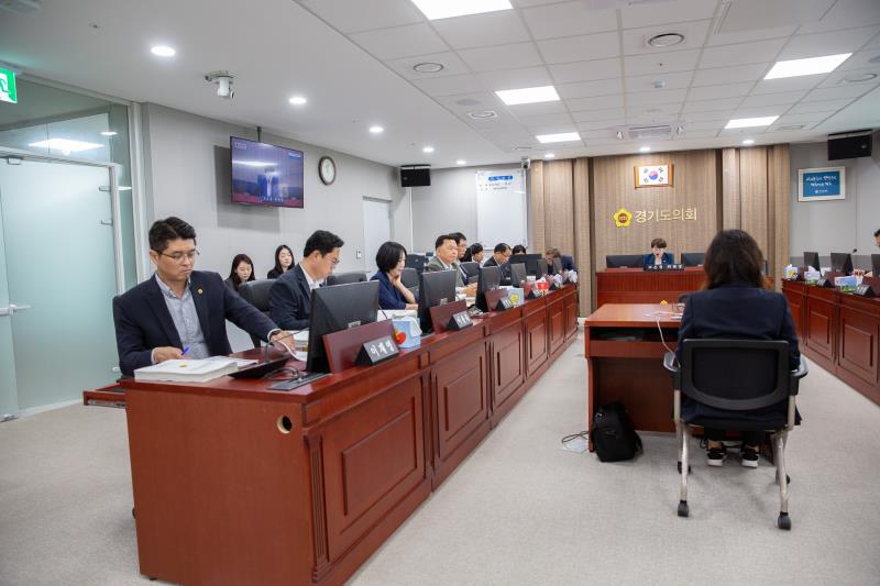 제376회 임시회 제1차 경제노동위원회_5