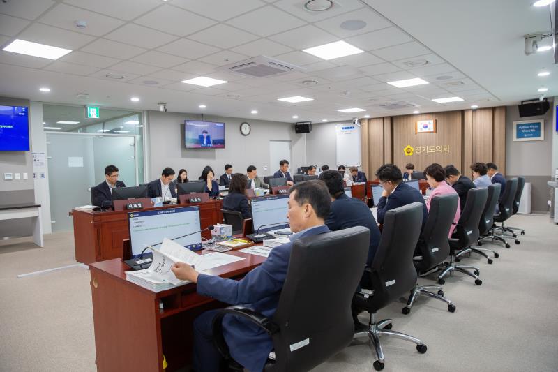 제376회 임시회 제1차 경제노동위원회_6