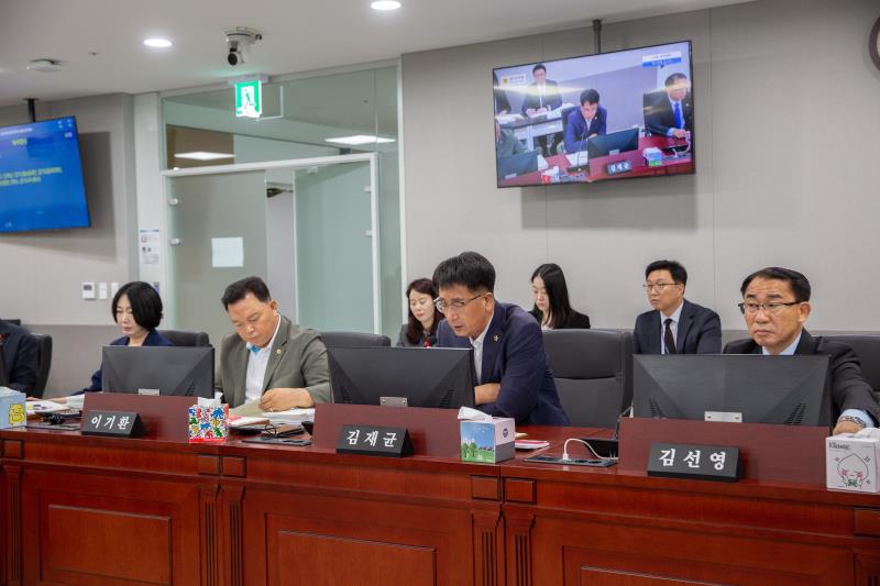 제376회 임시회 제1차 경제노동위원회_7