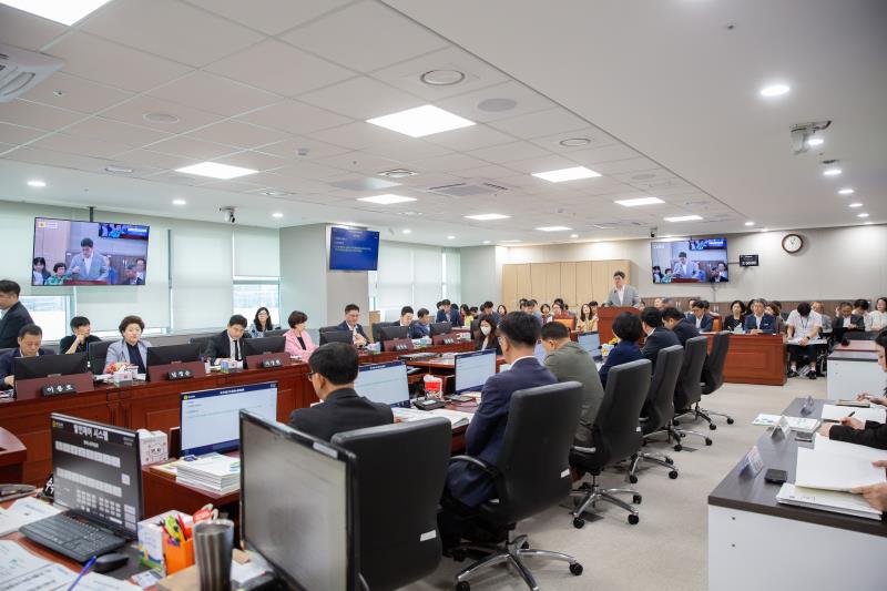 제376회 임시회 제1차 경제노동위원회_9