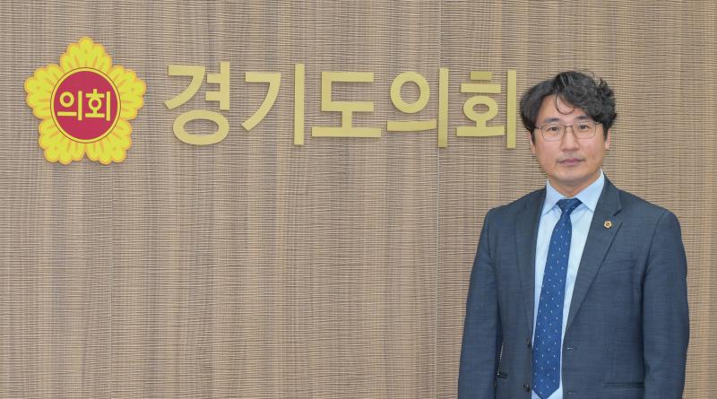 11대 후반기 기획재정위원회 조성환 위원장