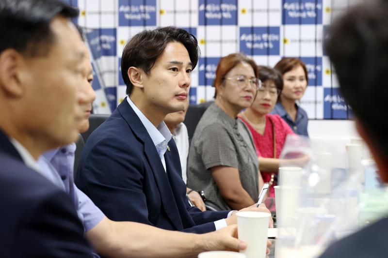 황대호 문화체육관광위원장 주민자치위원회 접견 및 견학_7