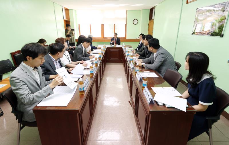 경기도의회 국민의힘 교육 정책드라이브