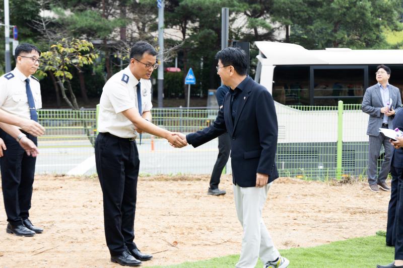 2025년 정기분 공유재산관리계획 현장방문_4