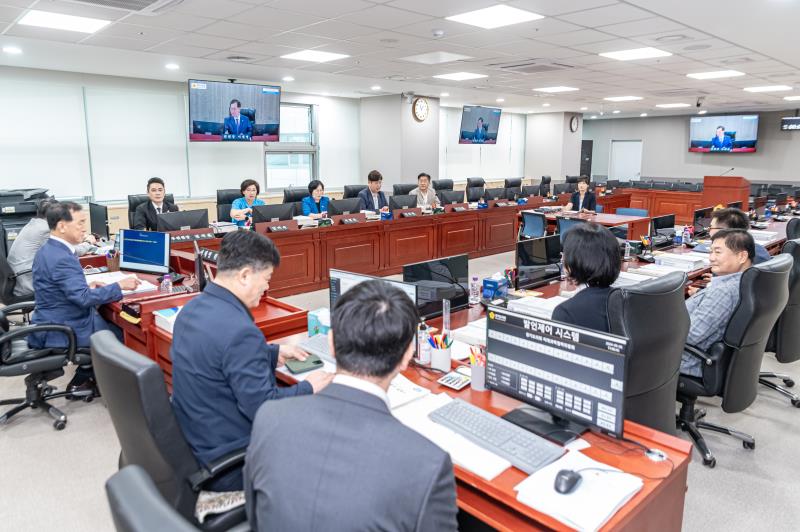제377회 임시회 제2차 미래과학협력위원회_2