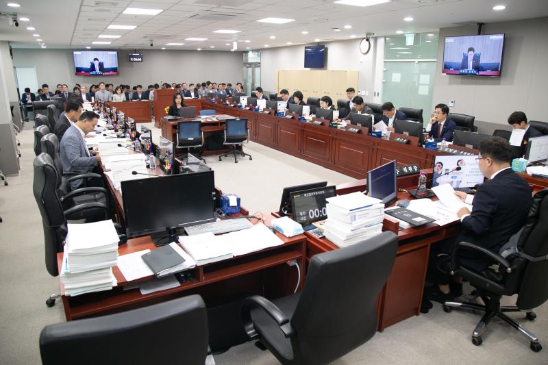 제377회 임시회 제2차 경기도청예산결산특별위원회_1
