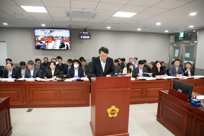 제377회 임시회 제4차 경기도청예산결산특별위원회_2