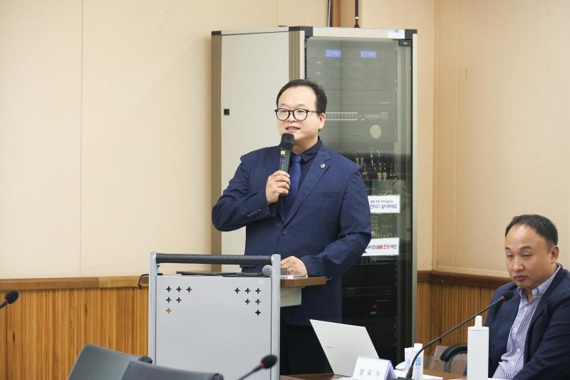 민생현장 소통,공감을 위한 도시환경위원회 현장정책간담회_5