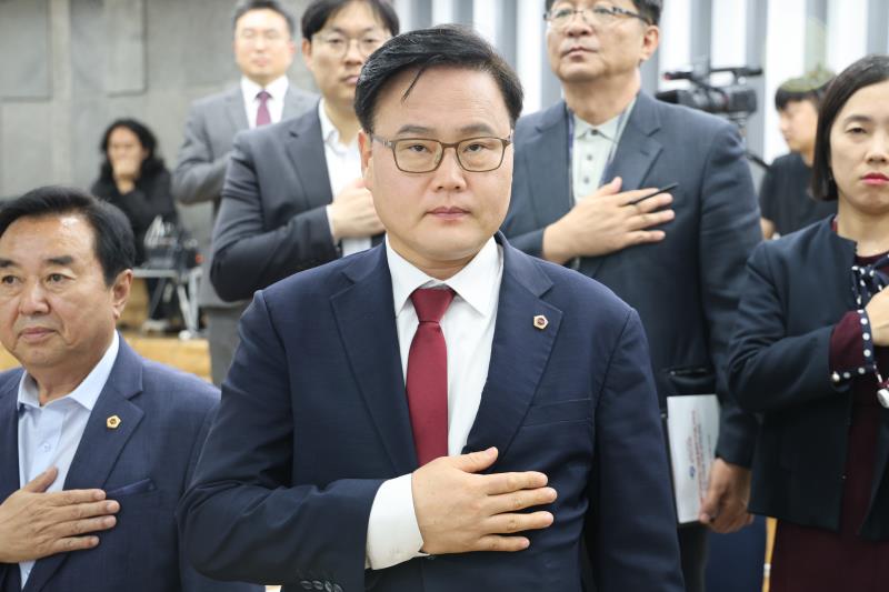 2024 AIDT(인공지능 기술을 활용한 디지털 교과서) 도입 지원을 위한 정책토론회