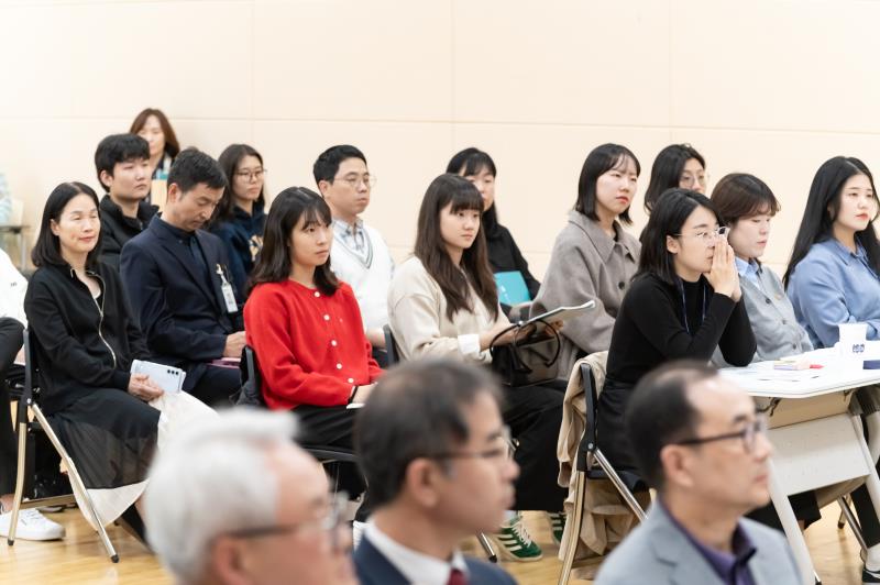 학교 밖 청소년 실질적 지원방안 모색을 위한 정책토론회_3