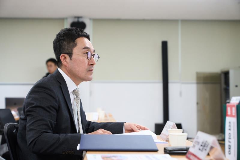 경기도 소상공인 지원 및 상권활성화 방안 정책토론회
