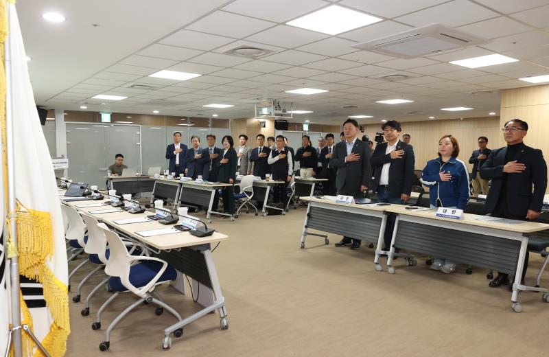 경기도 물산업 활성화에 대한 조례 개정 방안 정책토론회_2