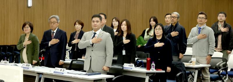 경기도 대표도서관의 운영방안 논의를 위한 정책토론회_2