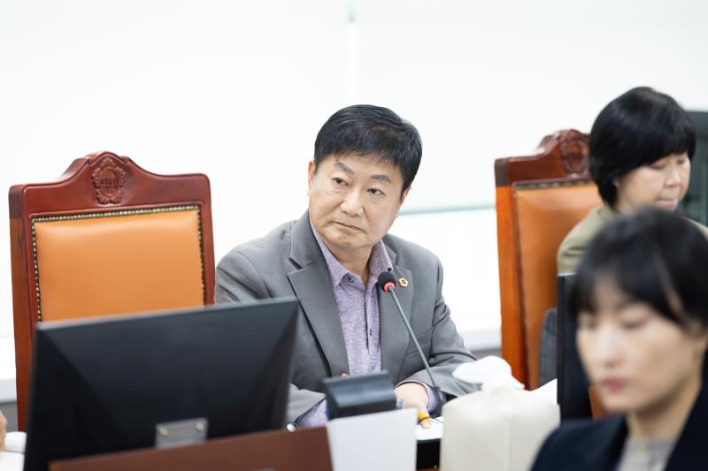 제379회 정례회 미래과학협렵위원회 행정사무감사_7