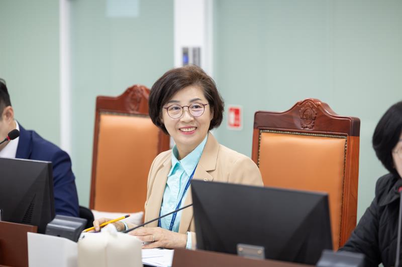 제379회 정례회 미래과학협렵위원회 행정사무감사_3