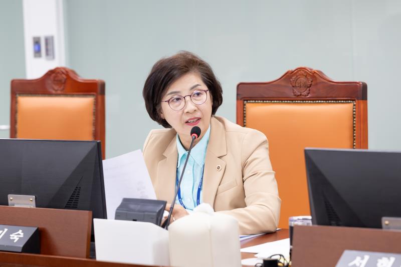 제379회 정례회 미래과학협렵위원회 행정사무감사_4