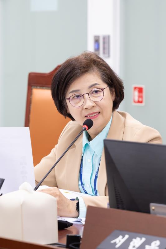 제379회 정례회 미래과학협렵위원회 행정사무감사_6