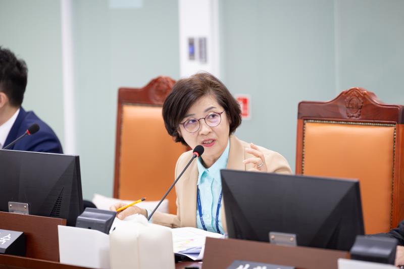 제379회 정례회 미래과학협렵위원회 행정사무감사_10